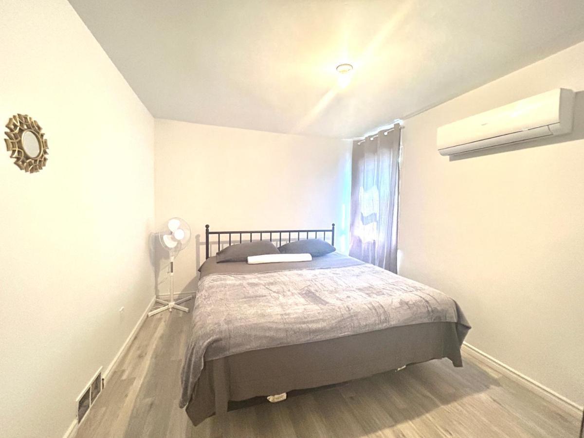 Aubin Paradise Housing Windsor Kültér fotó